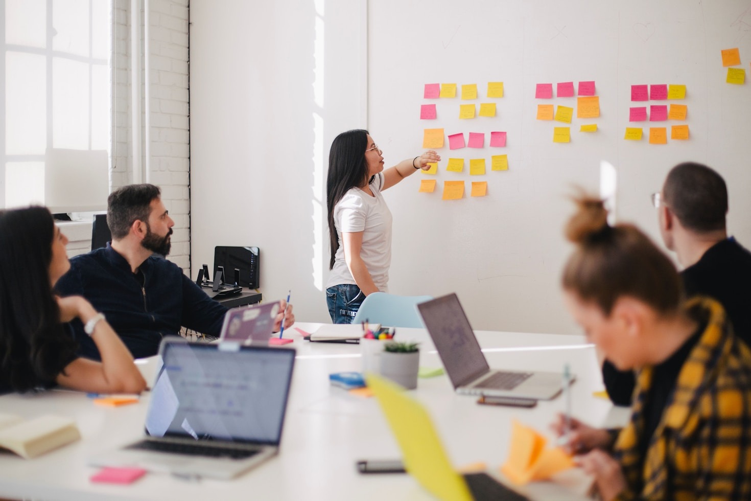 The Future of Business: Engaging Customers with Virtual Tours